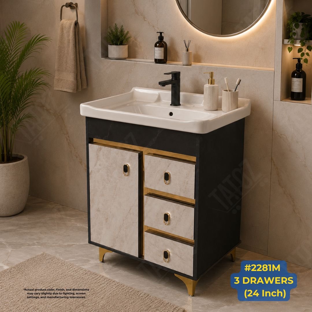 Bathroom Vanities