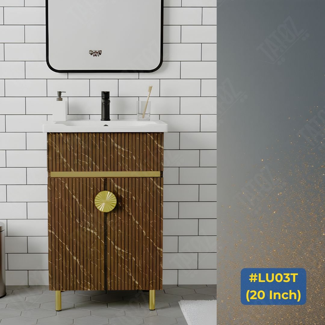 #LU03T (20 Inch)