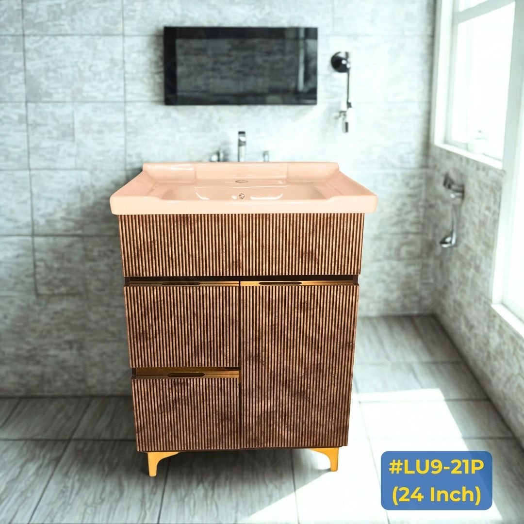 #LU9-21P (24 Inch)