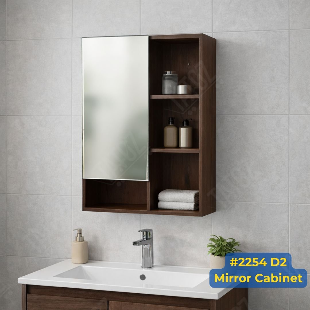 Mirror Cabinet