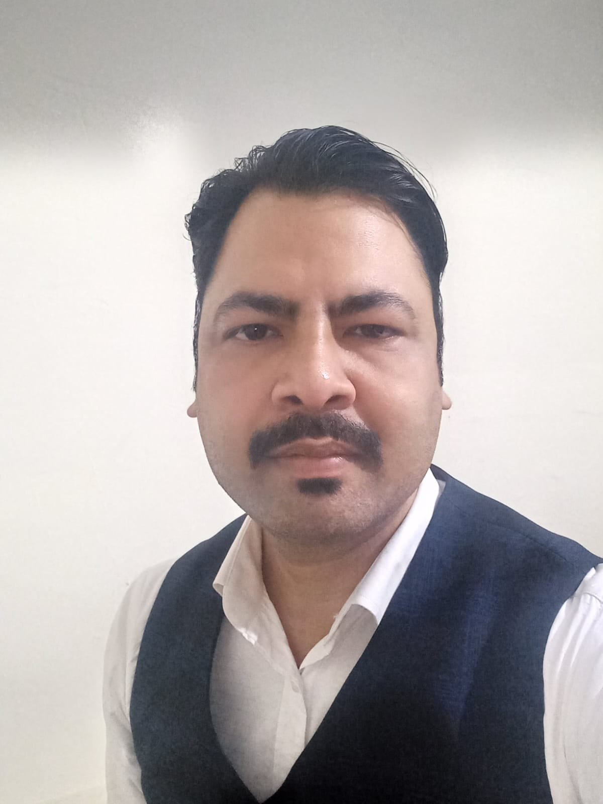 Sachin Goel